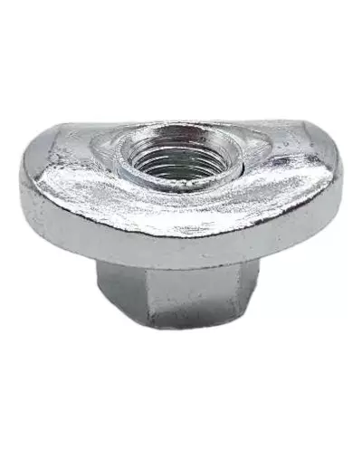 Dado ruota per Peugeot 104 / 504 / 404 prestazioni e sicurezza