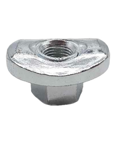 Wheel nut for Citroën DYANE/MEHARI/2CV performance and safety