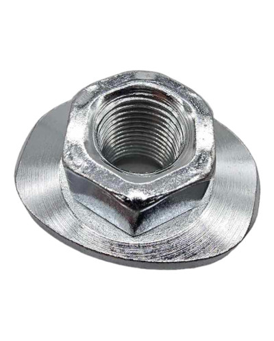 Wheel nut for Citroën DYANE/MEHARI/2CV for increased reliability