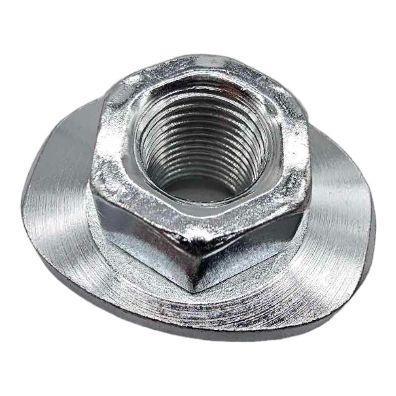 Wheel nut for Citroën DYANE/MEHARI/2CV for increased reliability