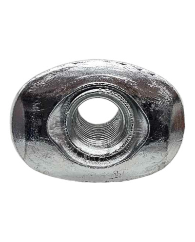 Wheel nut for Citroën DYANE/MEHARI/2CV