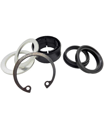 Renault 12 steering kit, durability and performance