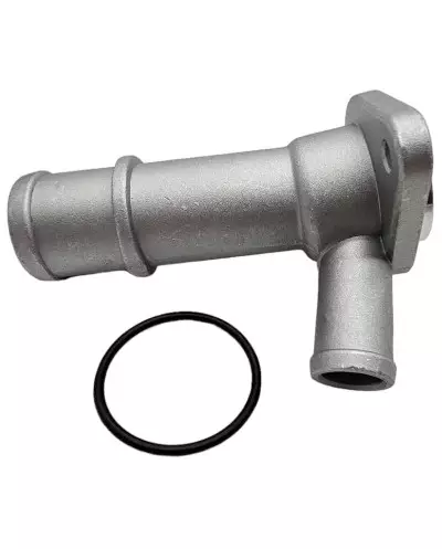 Flange de refrigeração para TALBOT HORIZON