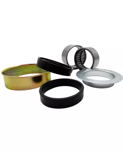 Ascarrosserie reparatieset voor Peugeot 306 S16/XSI