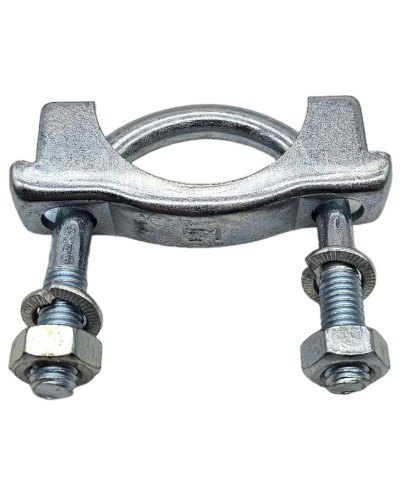 Abrazadera de escape para Peugeot 205 CJ