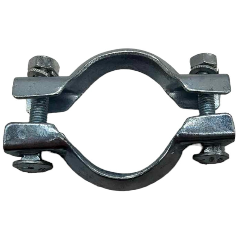 Exhaust Clamp for Peugeot 205