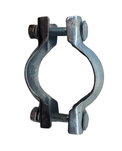 Exhaust Clamp for Peugeot 205 Exceptional Resistance