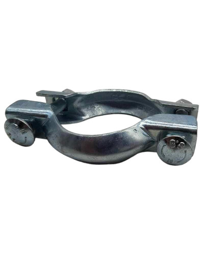 Reliable and durable exhaust collar for Peugeot 205