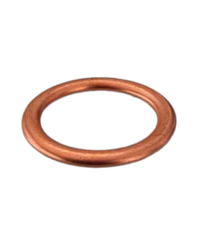 sealing ring for oil drain plug Peugeot 205 GTI protects your engine from oil leaks