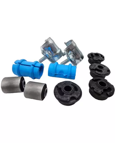 Stabilisator ophanging reparatieset voor PEUGEOT 205 GTI/CTI/CJ