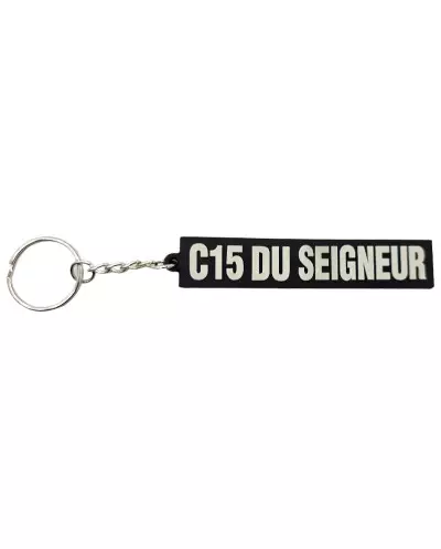 C15 DES LORD-SCHLÜSSELANHÄNGERS