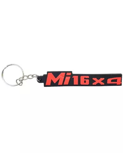 Peugeot 405 MI16 X4 keychain goodies gift keychain youngtimer vintage car