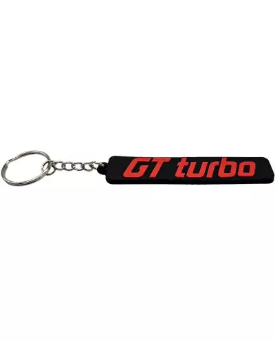 Renault Super 5 GT turbo youngtimer vintage car collection parts goodies keychain