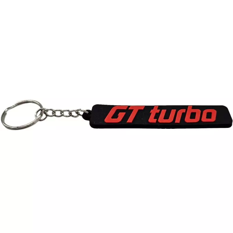 Porte clé Renault Super 5 GT turbo youngtimer voiture ancienne collection pièces goodies