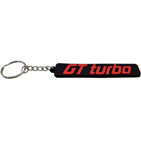 Porte clé Renault Super 5 GT turbo