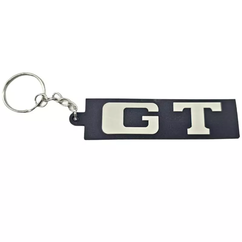 Porte clé Peugeot 205 GT voiture de collection automobile ancienne pièces moteur goodies youngtimer
