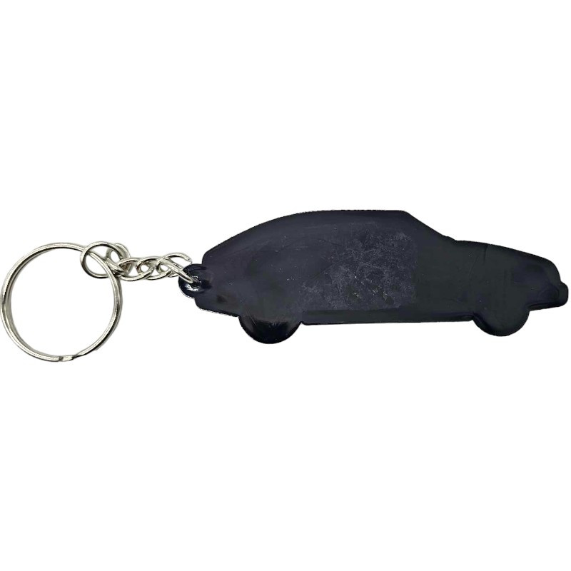 Citroën GSA Blue Keychain