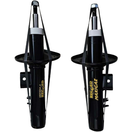 Record Maxigaz Peugeot 205 GTI CTI front shock absorbers