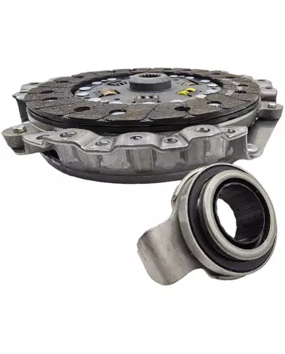 Peugeot 205 GTI 1.6 BE3 sasic clutch kit Clutch release bearing