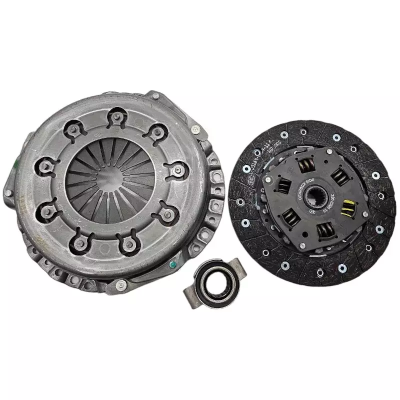 Peugeot 205 GTI 1.6 BE3 sasic clutch stop