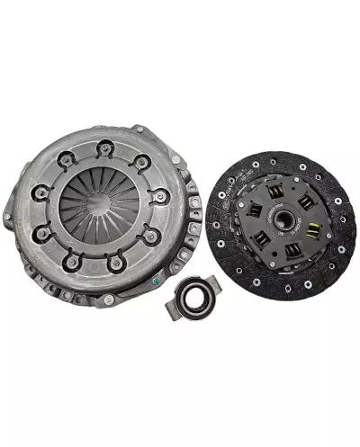 Peugeot 205 CTI BE3 Pressure Plate Clutch Kit