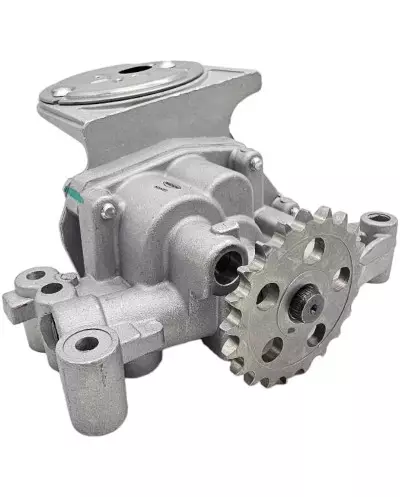 Bomba de aceite para Peugeot 205 Rallye