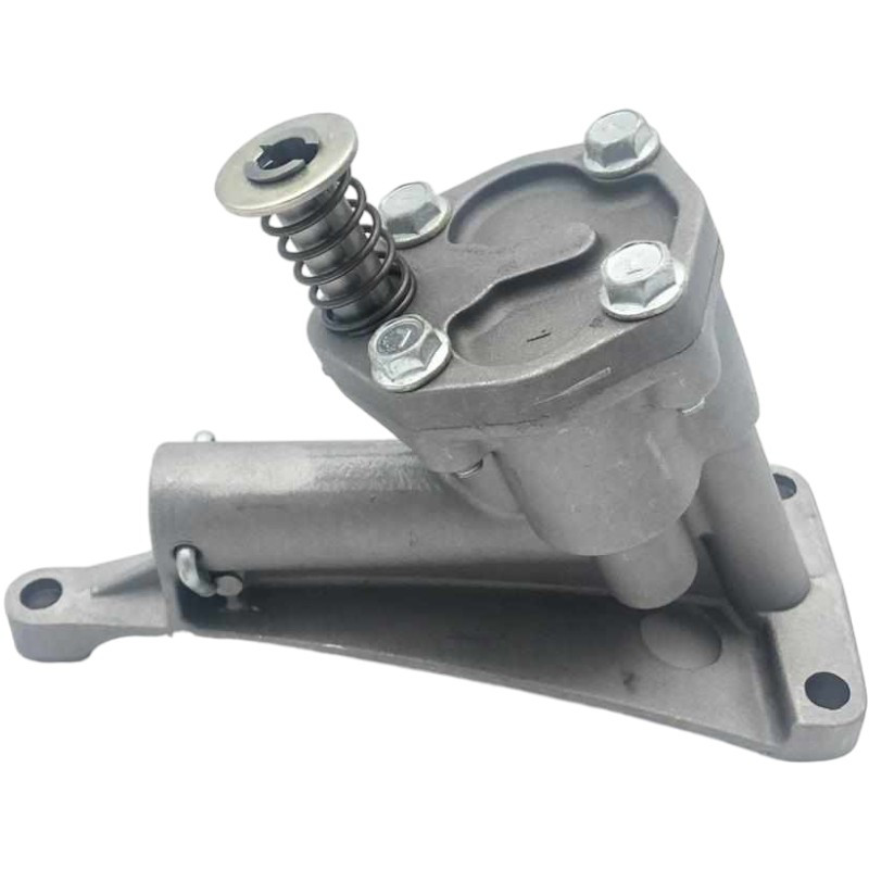 Peugeot 404 504 oil pump