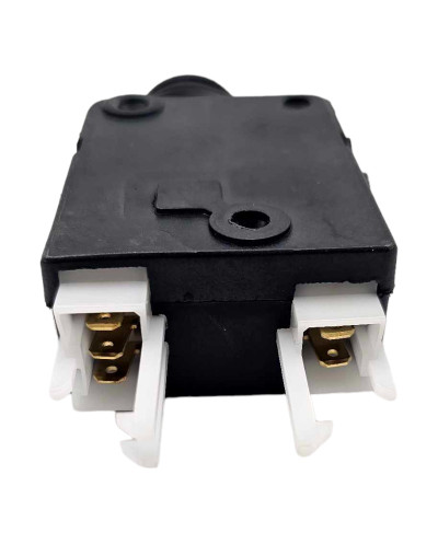 Centralisation de porte pour Peugeot 205 GTI 1.9