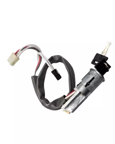 Neiman con 2 llaves para Peugeot 205 CTI / DIESEL / GTI