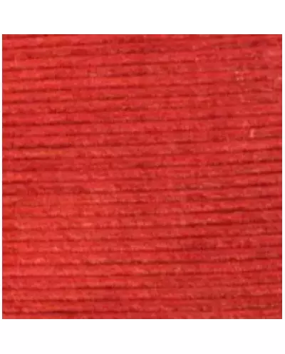 Tissu côtelé rouge Rubis R5 Alpine / Alpine Turbo
