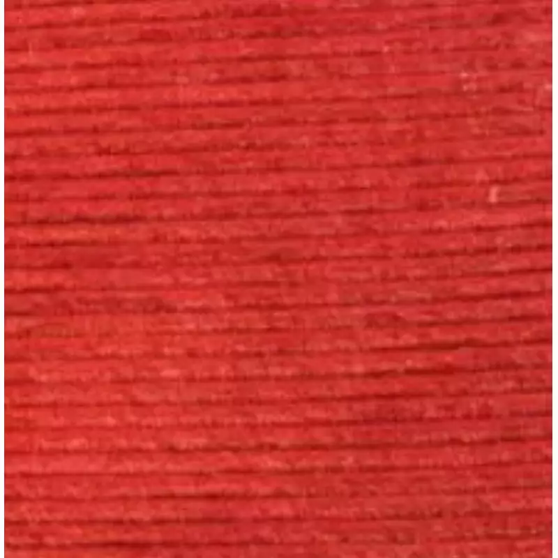 Tissu côtelé rouge Rubis R5 Alpine / Alpine Turbo