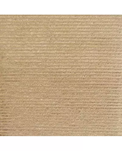 Alpine R5 Beige Ribbed Fabric / Alpine Turbo Upholstery Seats Cover Trim