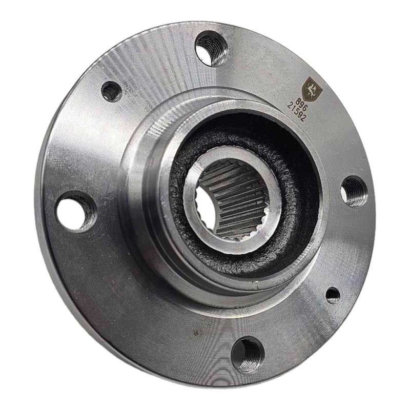 Front wheel hub Peugeot 205 GTI/RALLYE/GTX/TD