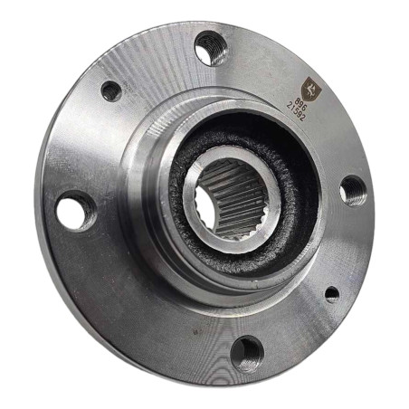 Front Axle Wheel Hub For Peugeot 205 GTI 1.9 /RALLYE /GTX /TD