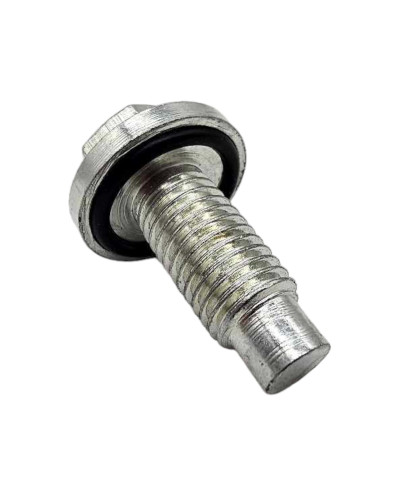 Oil pan cap screw for Peugeot 205 [mm]length: 27,50