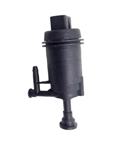 Bomba de agua de limpieza del lavaparabrisas de la ventana delantera Renault 19, rendimiento de limpieza óptimo 7704002215