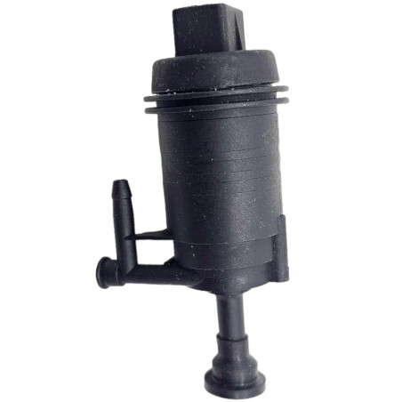 Windshield washer pump for front window Renault super 5 GT TURBO