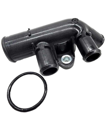 Tube de liquide de refroidissement pour Peugeot 205 Dturbo