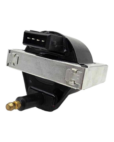 Peugeot 205 ignition coil optimal conductivity and high heat resistance