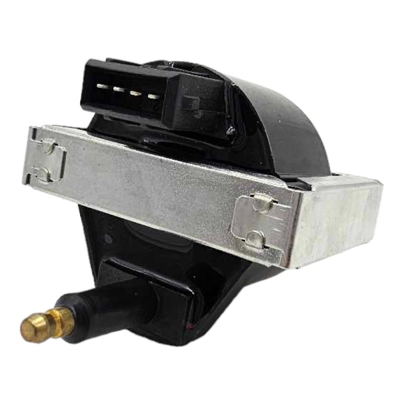 Peugeot 205 ignition coil optimal conductivity and high heat resistance