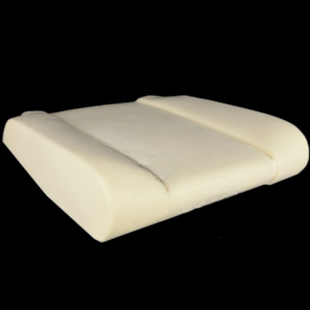 Front Seat Foam for Peugeot 204 Coupé/Cabriolet