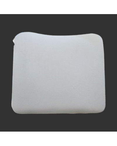 Foam backrest front seat Renault 4CV