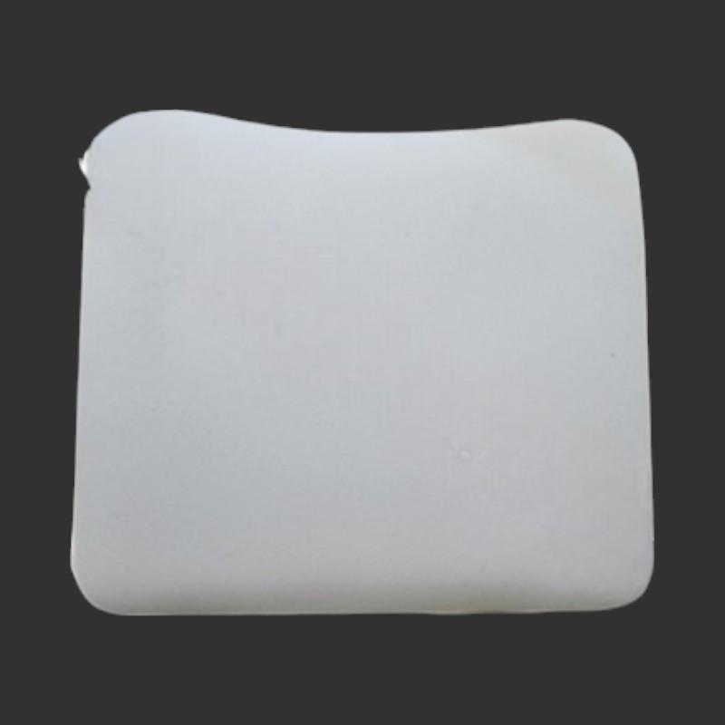 Foam backrest front seat Renault 4CV