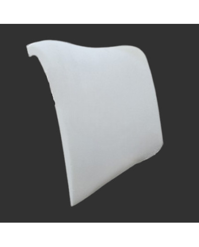 Good quality Renault 4CV front seat backrest foam