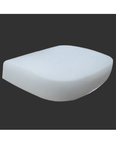 Good quality Renault 4CV front seat seat foam