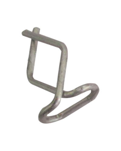 Door panel clip for Renault 4/5/6/7/8/12 and SIMCA 1000