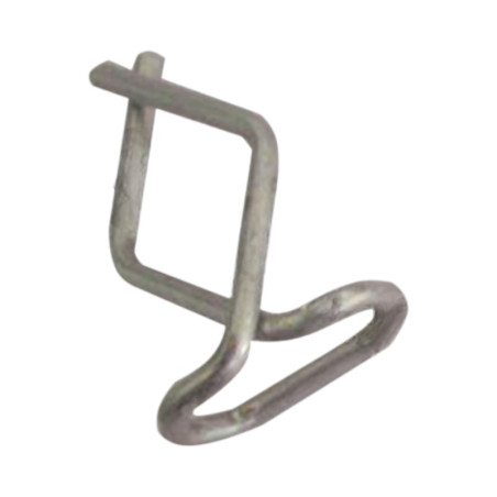 Door panel clip for Renault 4/5/6/7/8/12 and SIMCA 1000