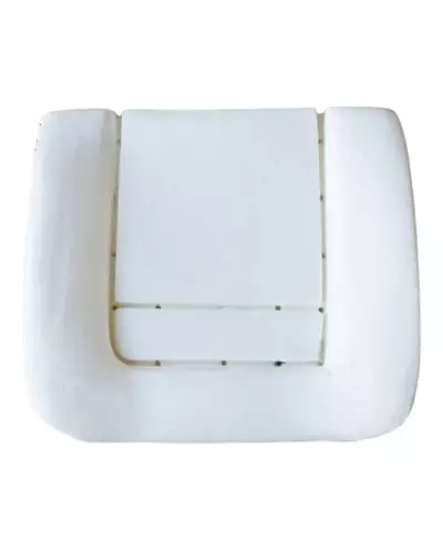 Espuma de almofada do banco dianteiro para Renault 16 TX
