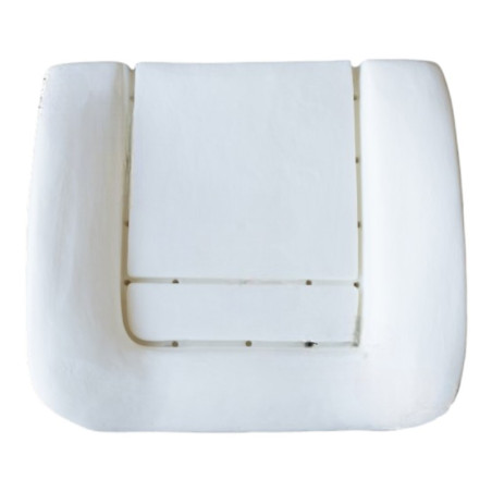 Front seat cushion foam for Renault 16 TX