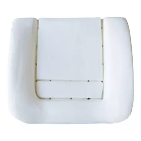 Front seat cushion foam for Renault 16 TX